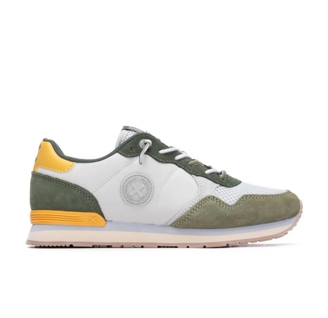 XTI Zapatilla de mujer Multicolor cod. 144164