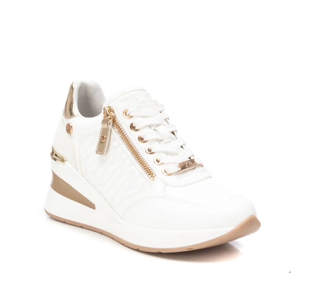 XTI Zapato de mujer 143071 White - Imagen 3