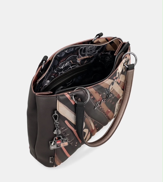 Anekke Tote Parisian art. 41812-361 - Imagen 5