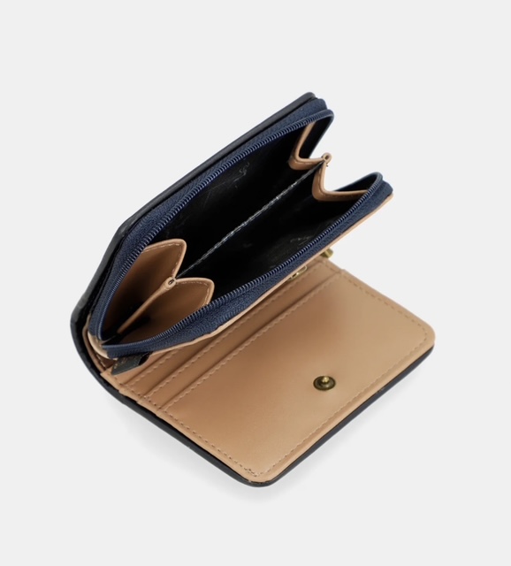 Anekke Billetero pequeño RFID Boutique Art. 41859-903 - Imagen 3