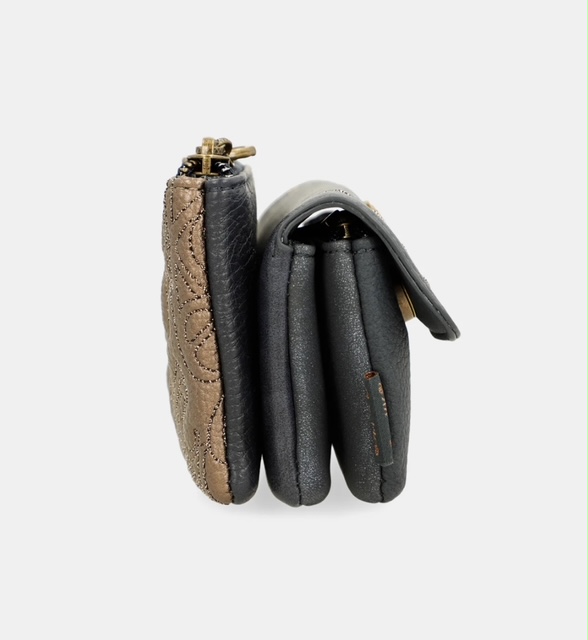 Anekke Monedero con solapa Boutique Art. 41859-025 - Imagen 3