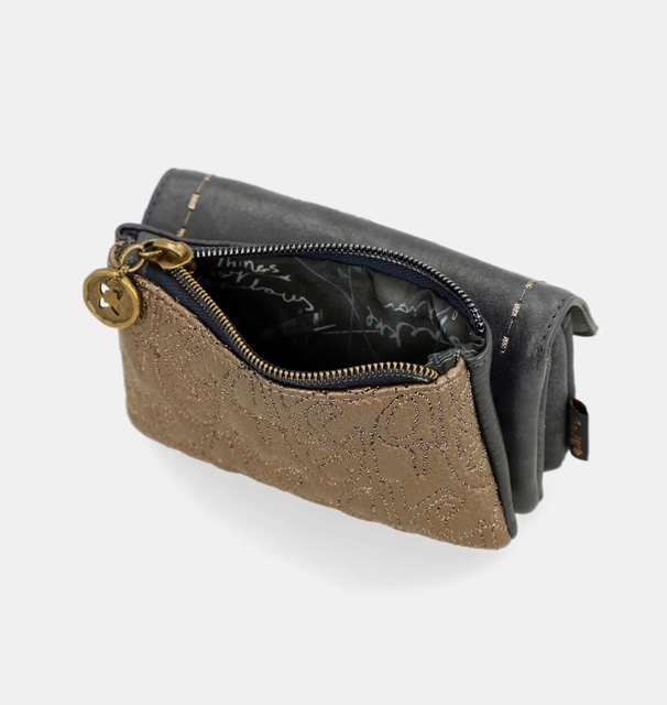 Anekke Monedero con solapa Boutique Art. 41859-025 - Imagen 4