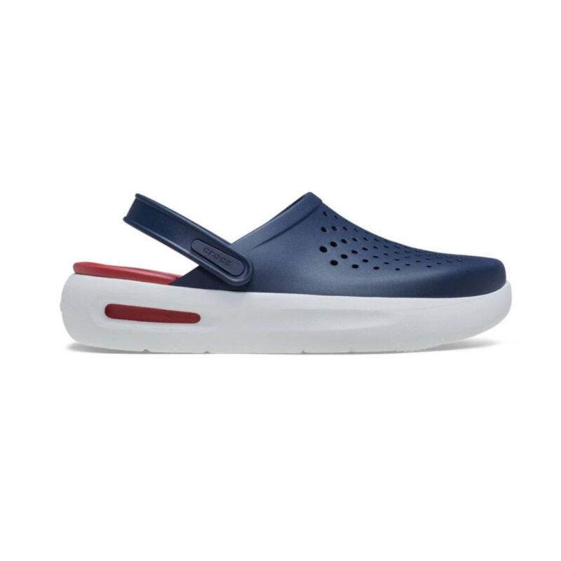 Zuecos Unisex InMotion U cod 209964-410 Azul