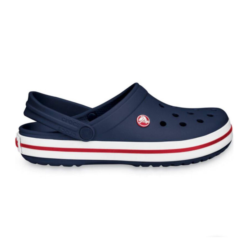 Zuecos Unisex Crocband™ U art 11016-410