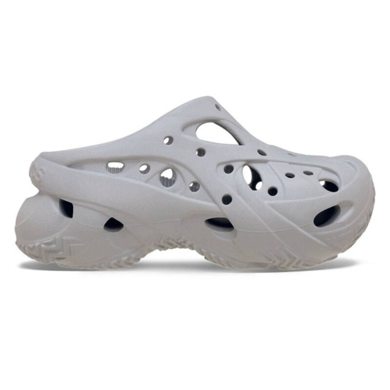 Zuecos Unisex Caged U art 211141-1FT