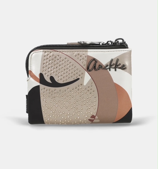 Anekke monedero pequeño Eikon Art. 42759-910