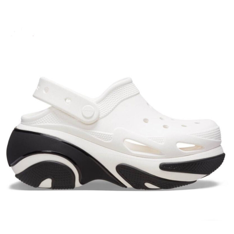 Zuecos Unisex Bubble Crush U art 210061-100