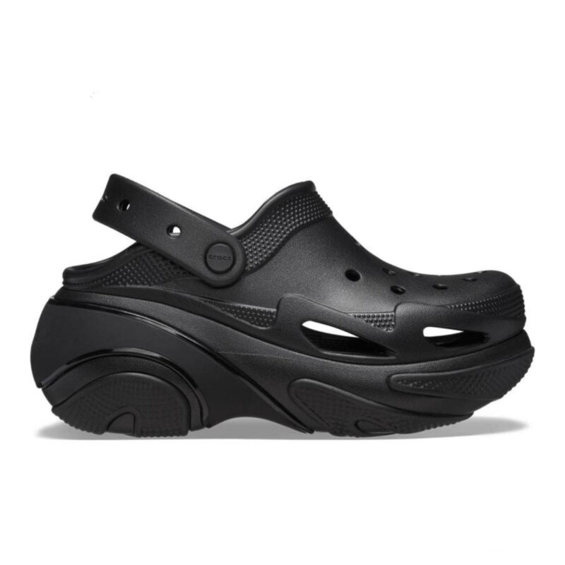 Zuecos Unisex Bubble Crush U art 210061-0WC