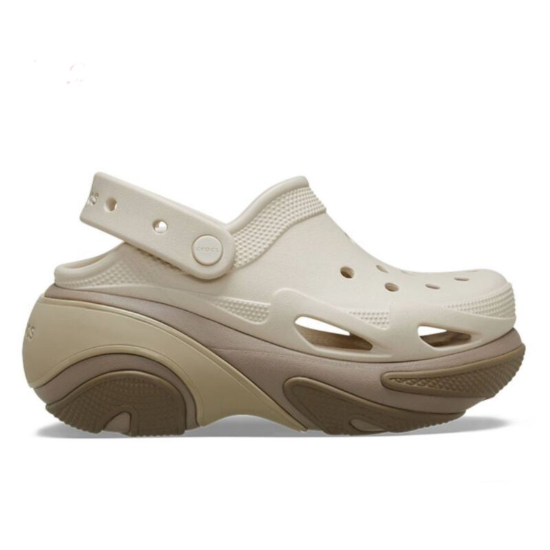 Zuecos Unisex Bubble Crush U art 210061-214