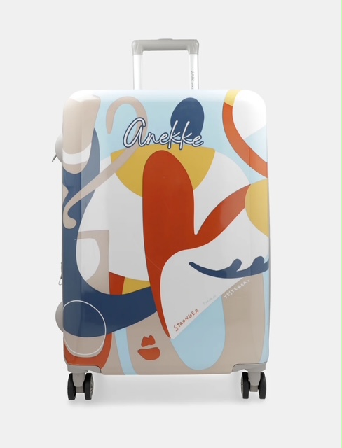 Anekke Maleta grande Eikon art. 42574-011