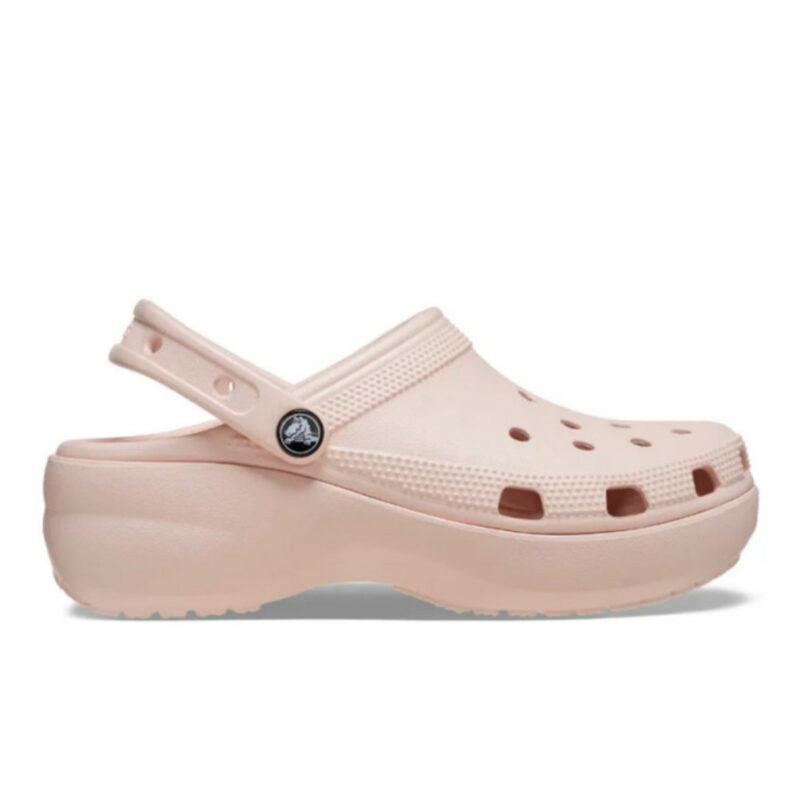 Zuecos De Mujer Classic Platform W art 206750-6UR