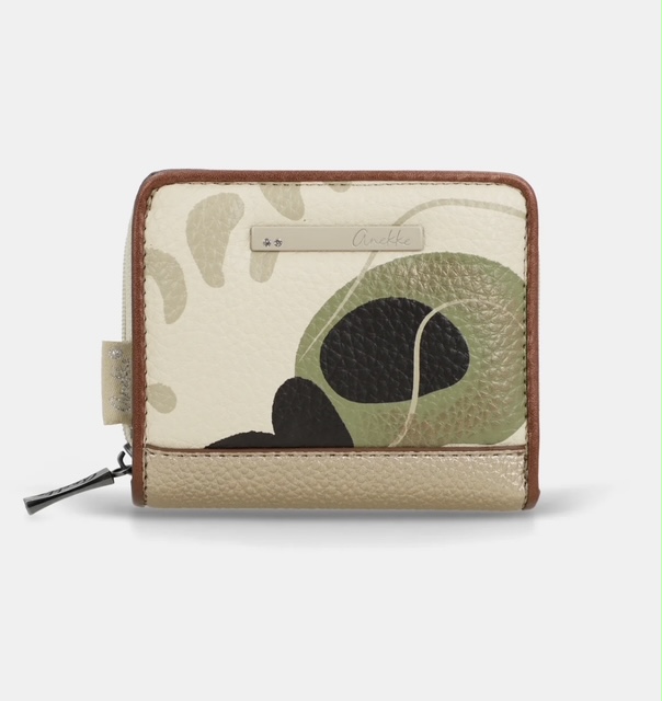 Anekke billetero pequeño Gaia Art. 42879-903