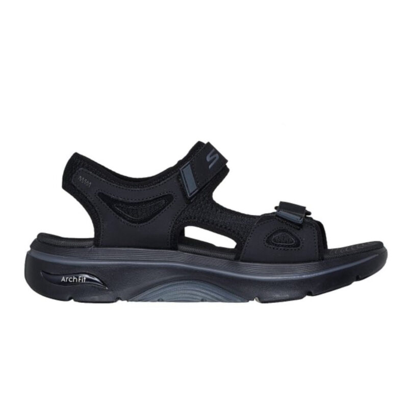 Skechers Sandal GO WALK Arch Fit 2.0 cod 229309 BBK