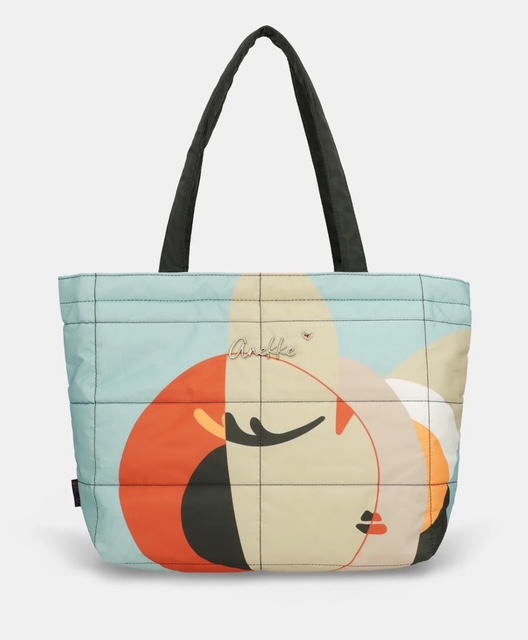 Anekke Bolso de viaje Eikon art. 42578-024