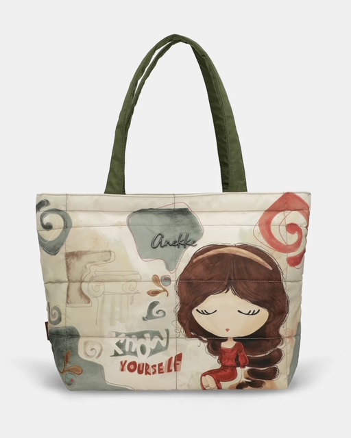 Anekke Bolso de viaje Muse art. 42578-021