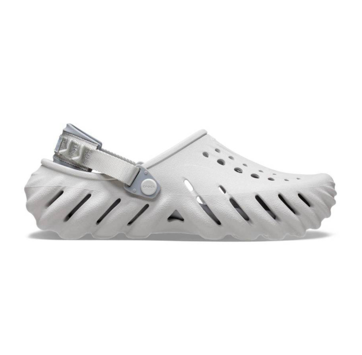 Zuecos Unisex Echo U art 207937-1FT