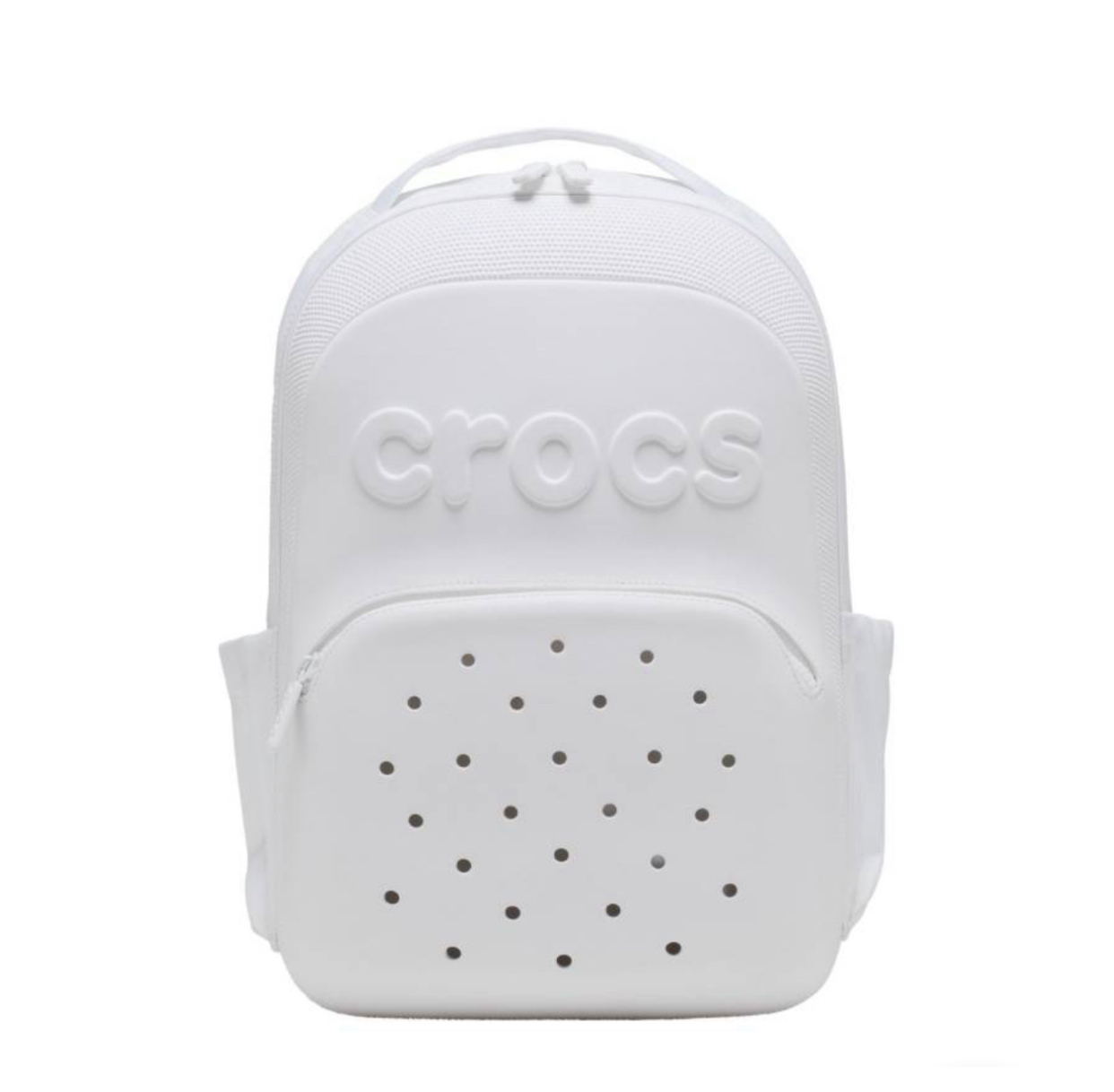Crocs Classic Backpack art. CZFB0003 White