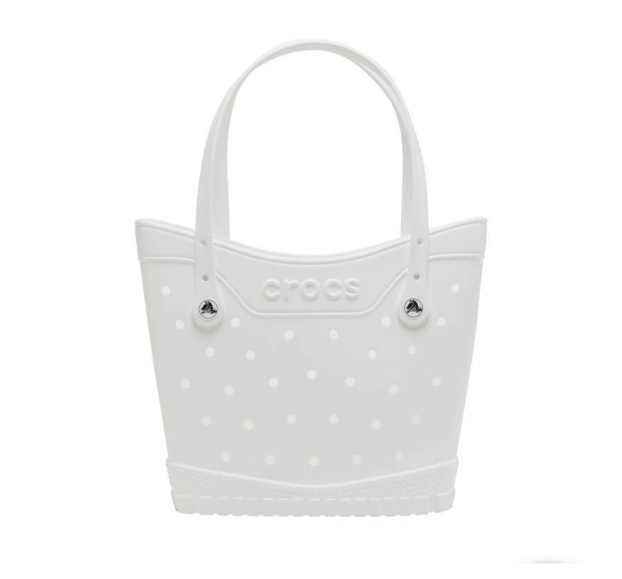 Crocs Classic Medium Tote art. CZFB0002 White