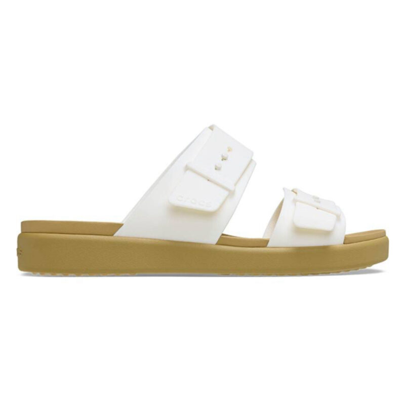 Sandalias Para Mujer Con Hebillas Brooklyn Buckle Low W art 211215-00O
