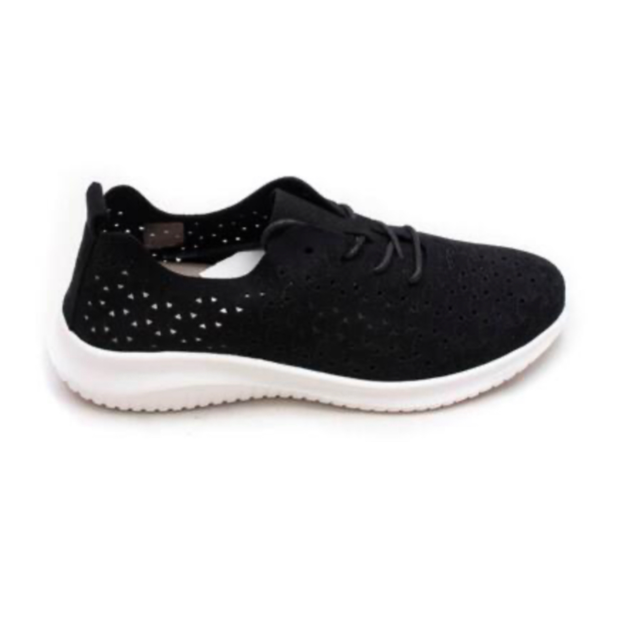 Eoligeros Zapatilla Mujer Liberte Negro